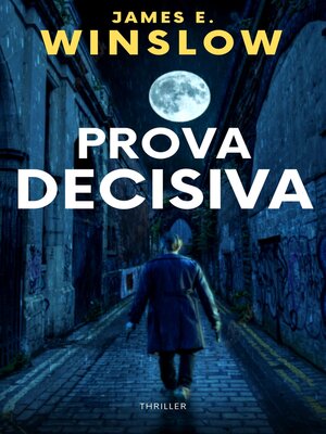 cover image of PROVA DECISIVA